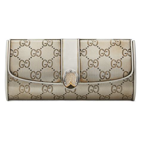 gucci clutch gg|clutch Gucci originally.